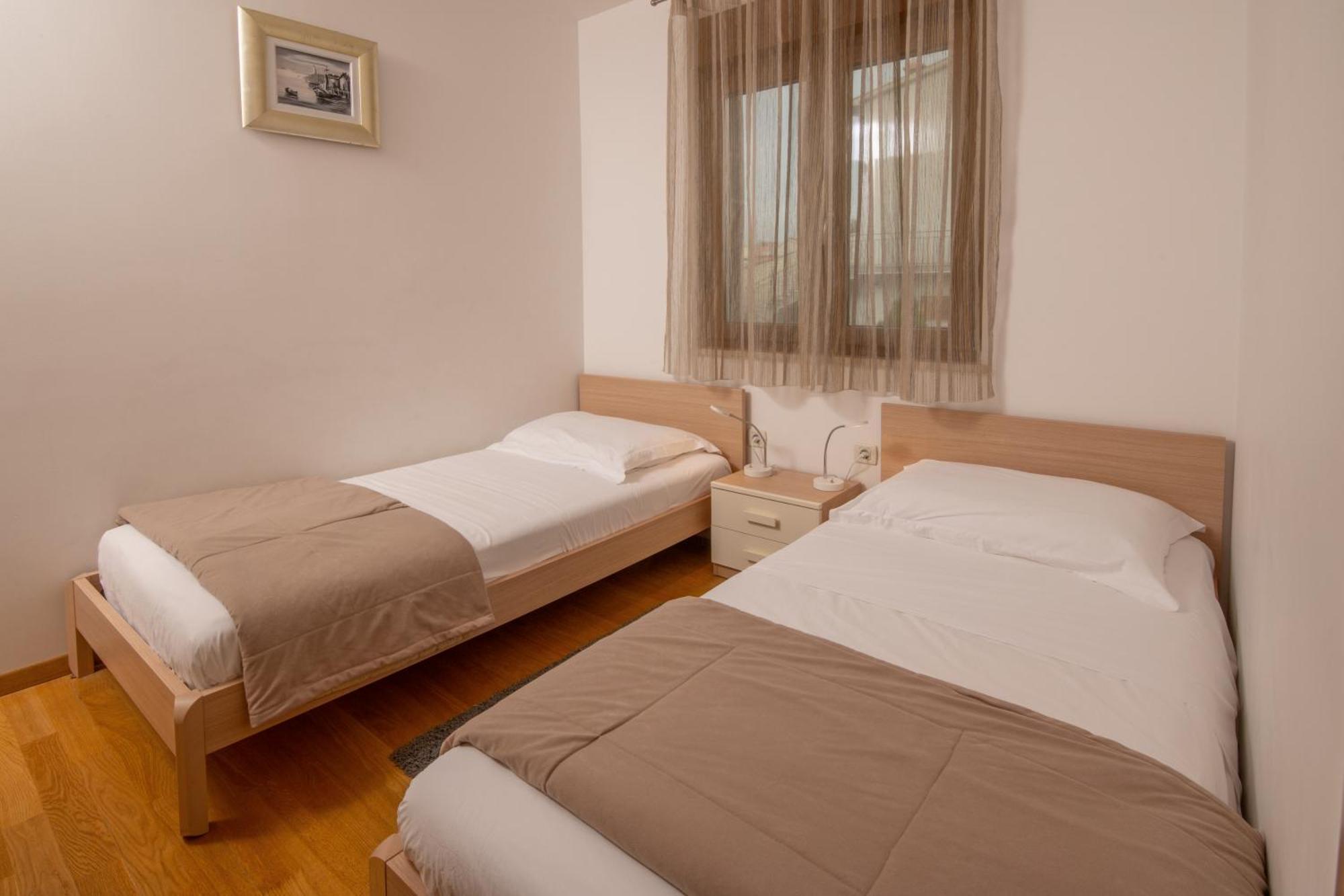 Oliva - Floor With Beautifull Sea View